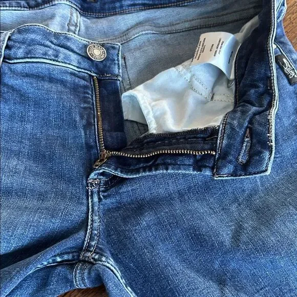 Silver Jeans Elyse Slim Boot EUC 31 - Picture 9 of 11